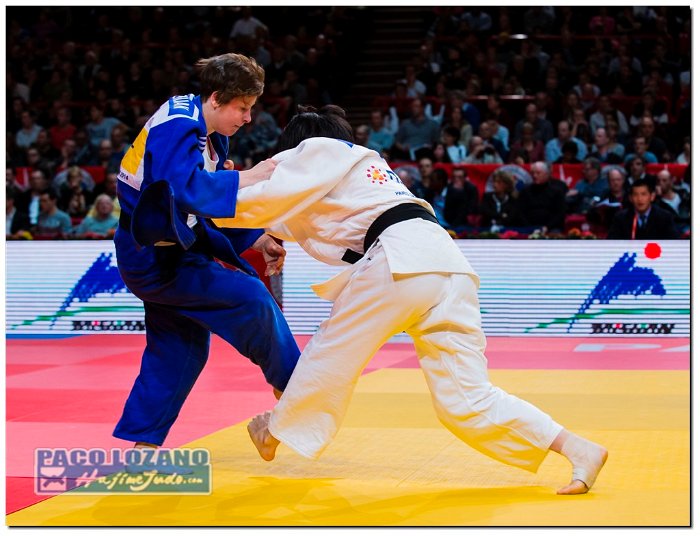 Paris 2014 by P.Lozano cat -63 kg (150)